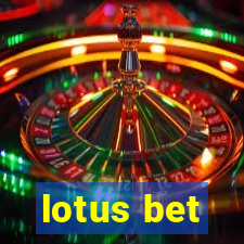 lotus bet